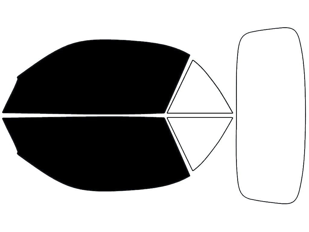 Front - 5%