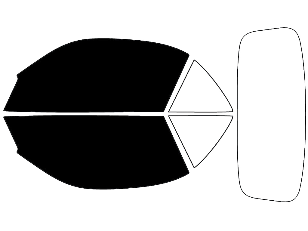 Front - 5%