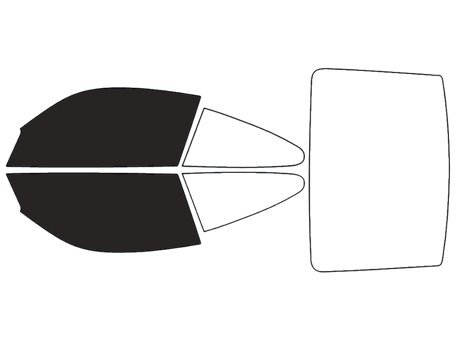 Front - 15%