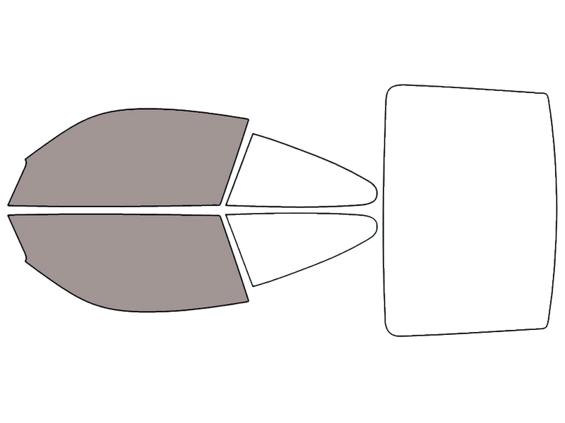 Front - 50%