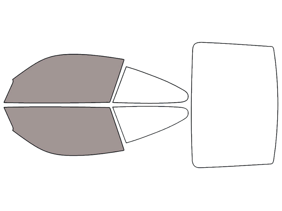 Front - 50%