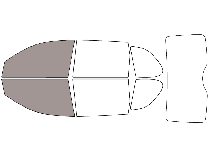 Front - 45%