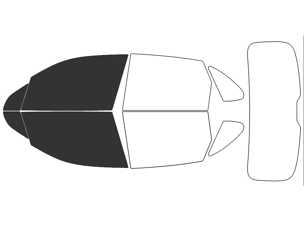 Front - 15%