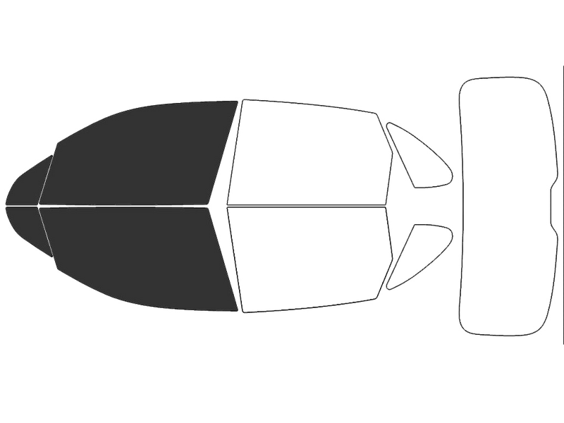 Front - 15%