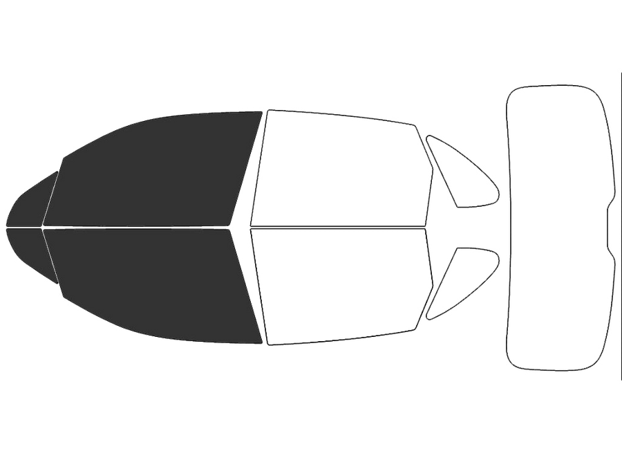 Front - 15%