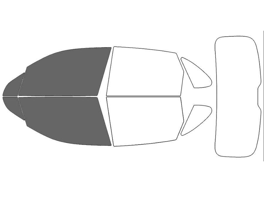 Front - 35%