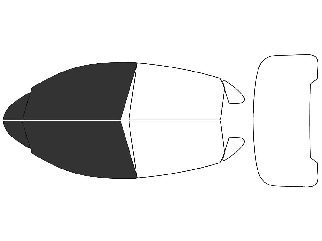 Front - 15%