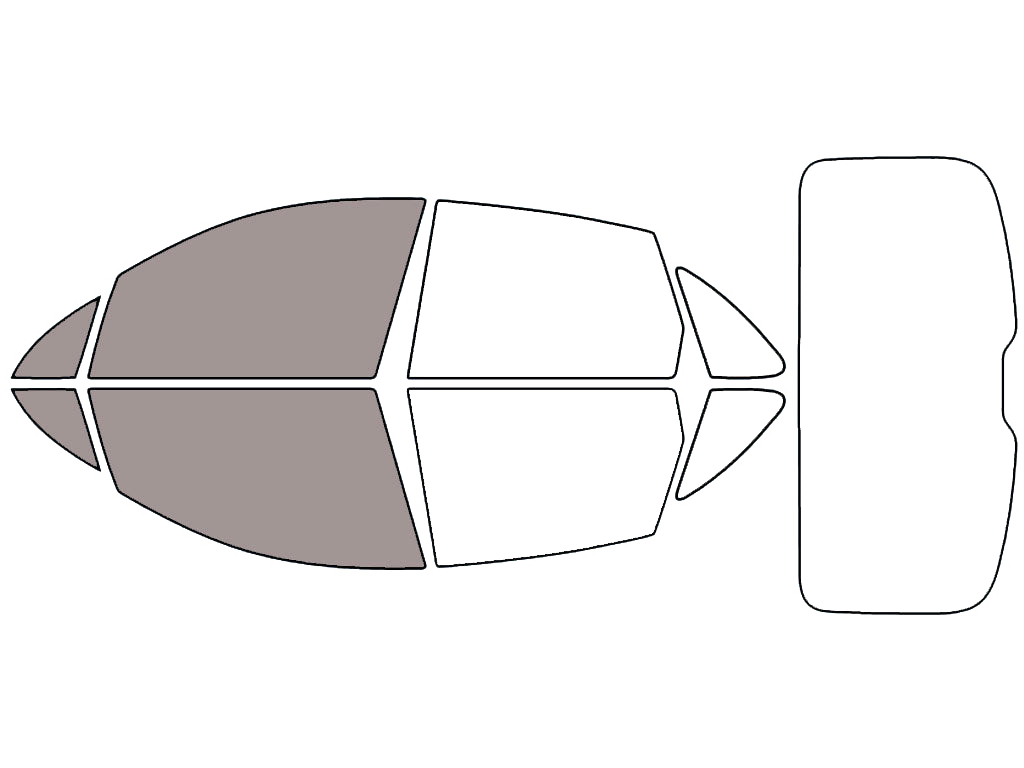 Front - 50%