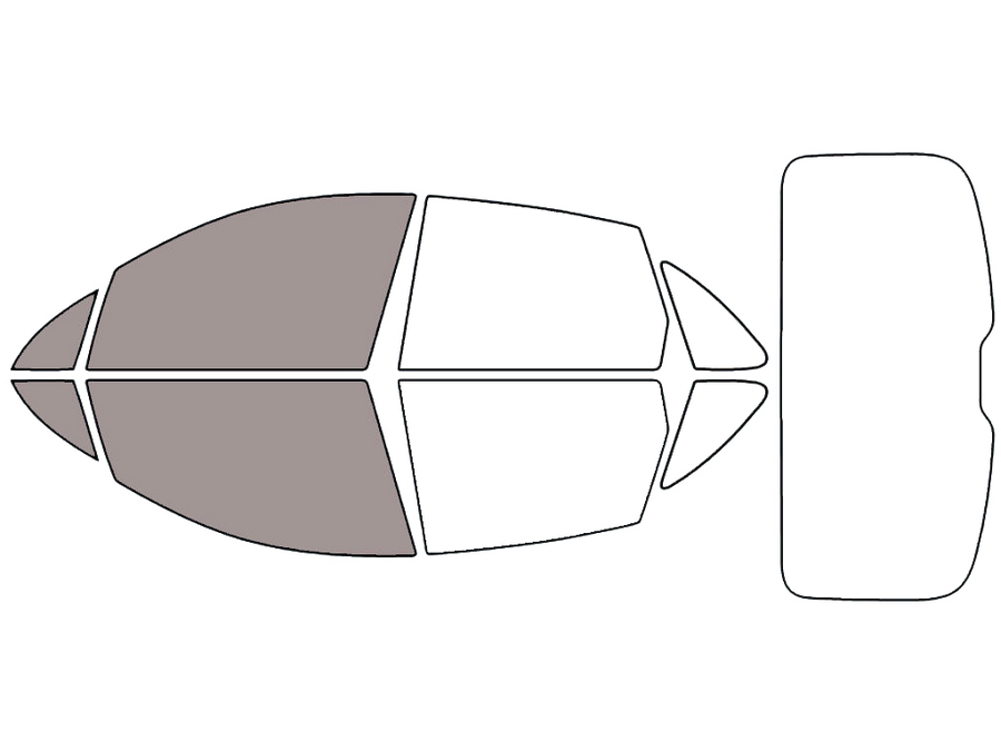 Front - 50%