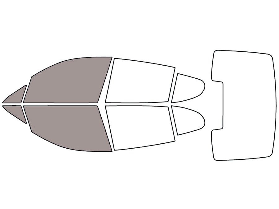 Front - 45%