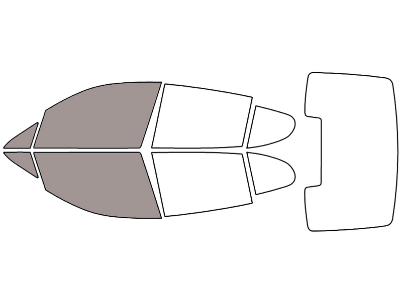 Front - 45%