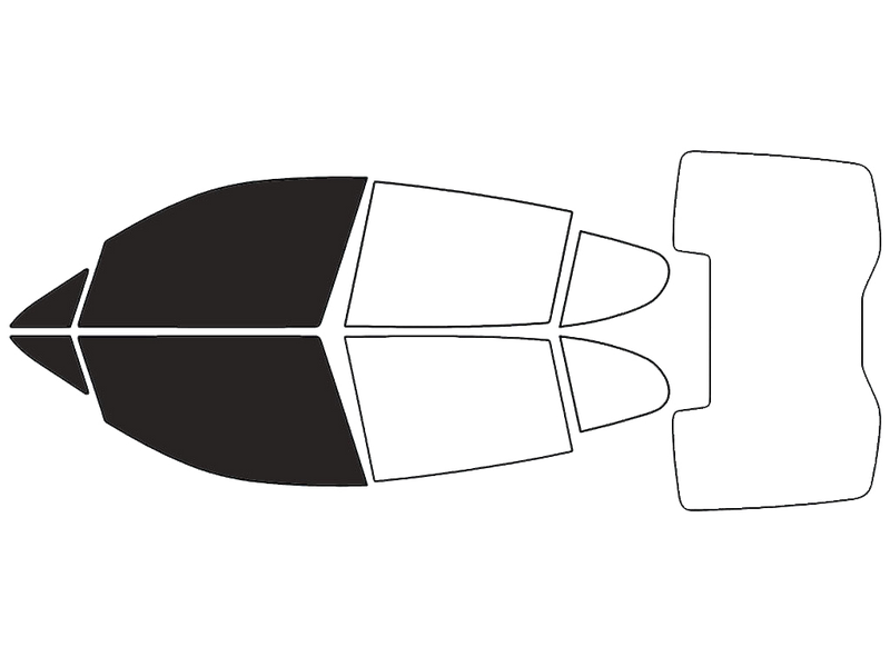 Front - 15%