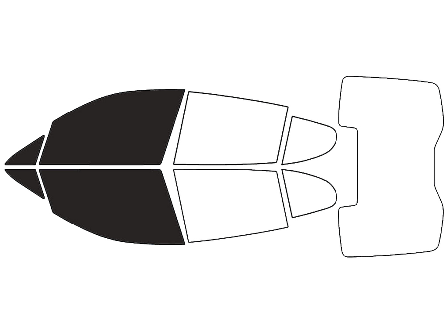Front - 15%