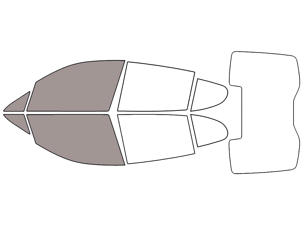 Front - 50%