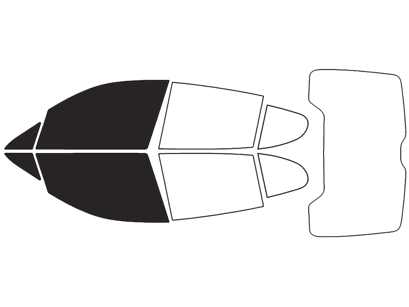 Front - 15%