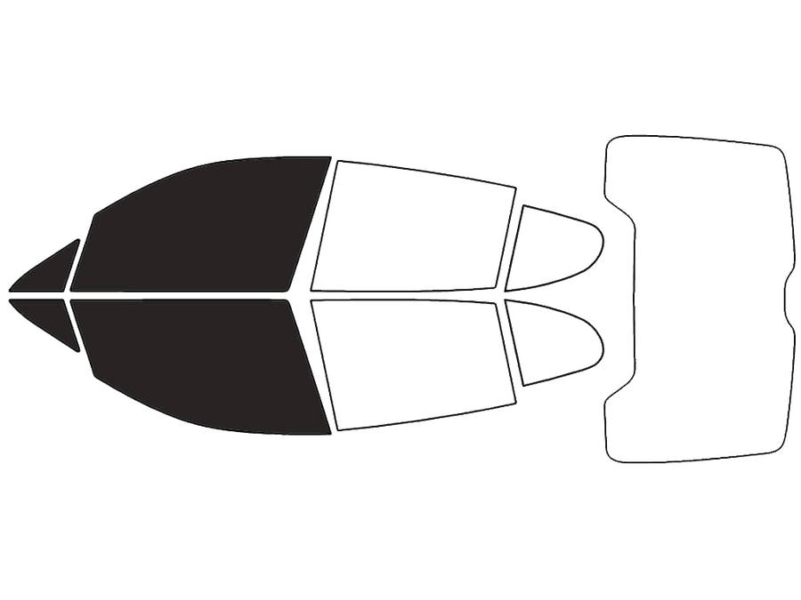 Front - 15%
