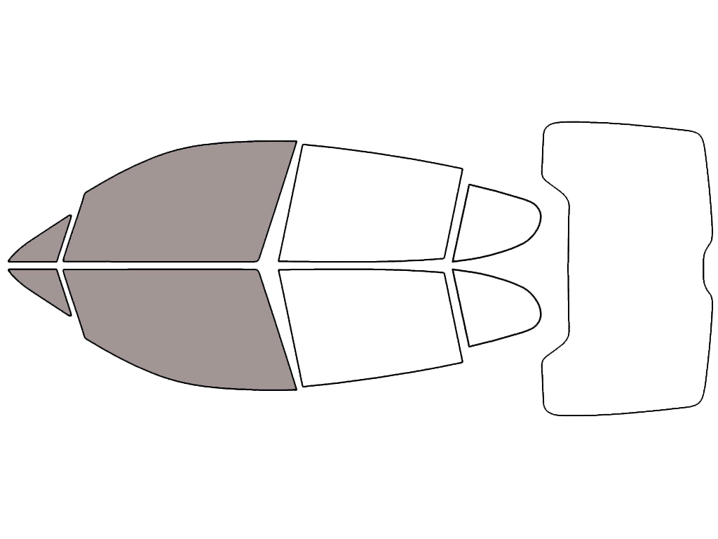 Front - 50%