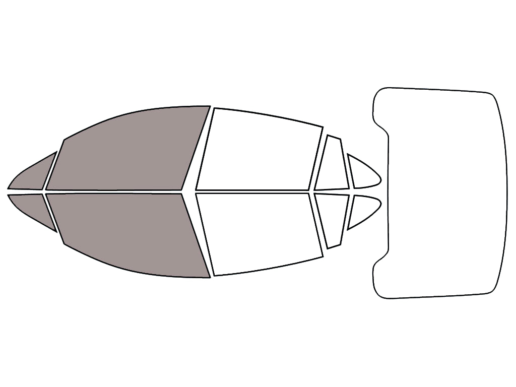 Front - 45%