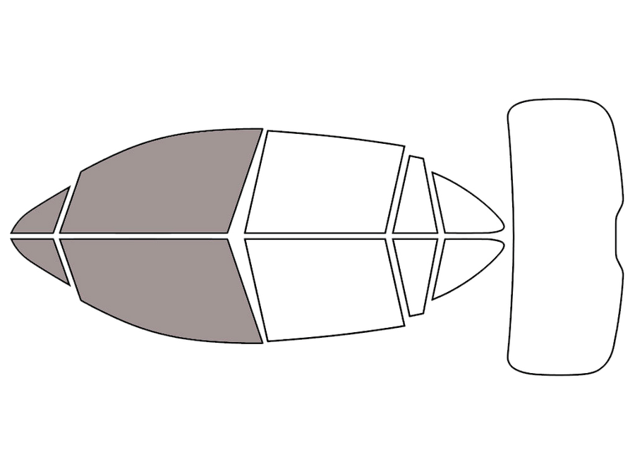Front - 50%