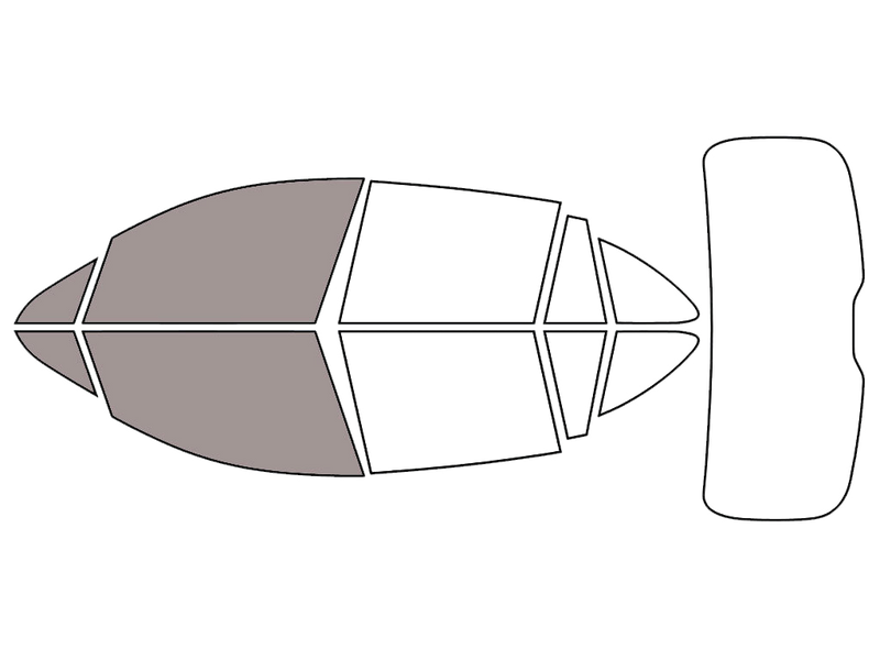Front - 50%