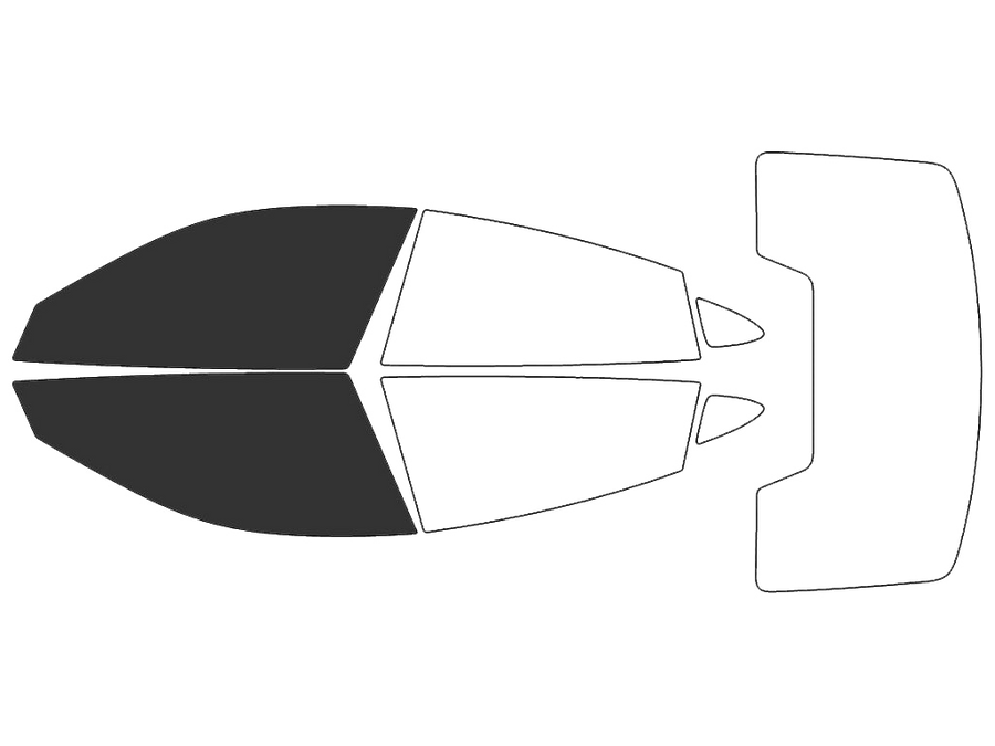 Front - 15%
