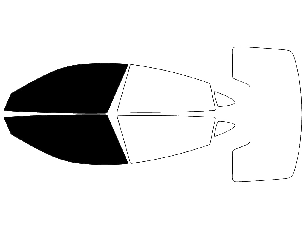 Front - 5%