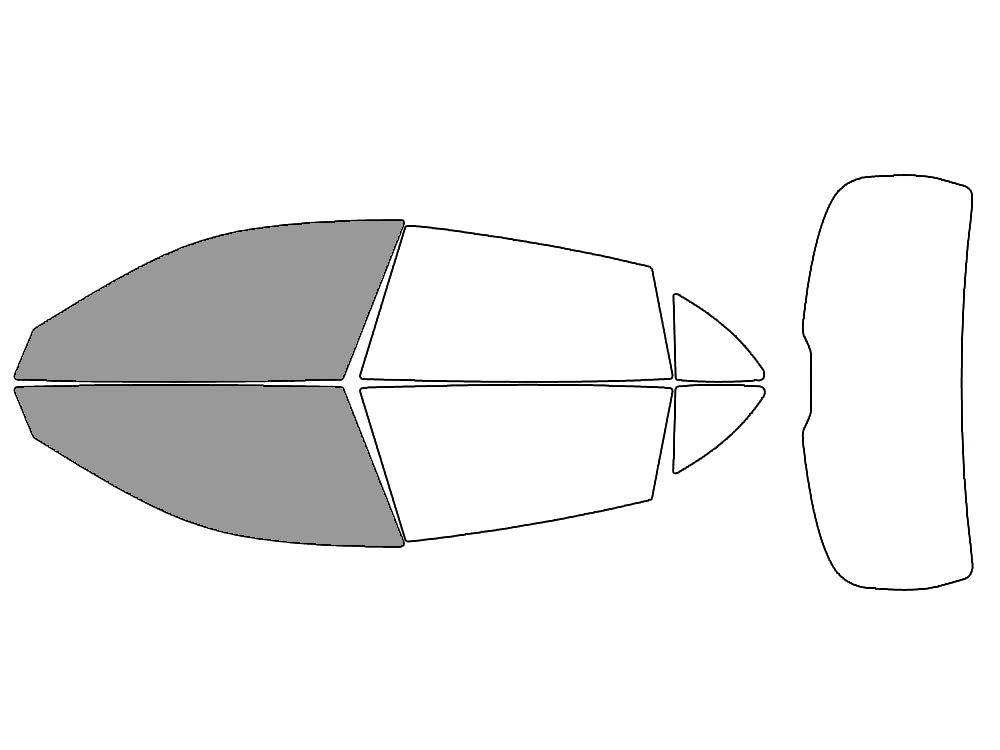 Front - 45%