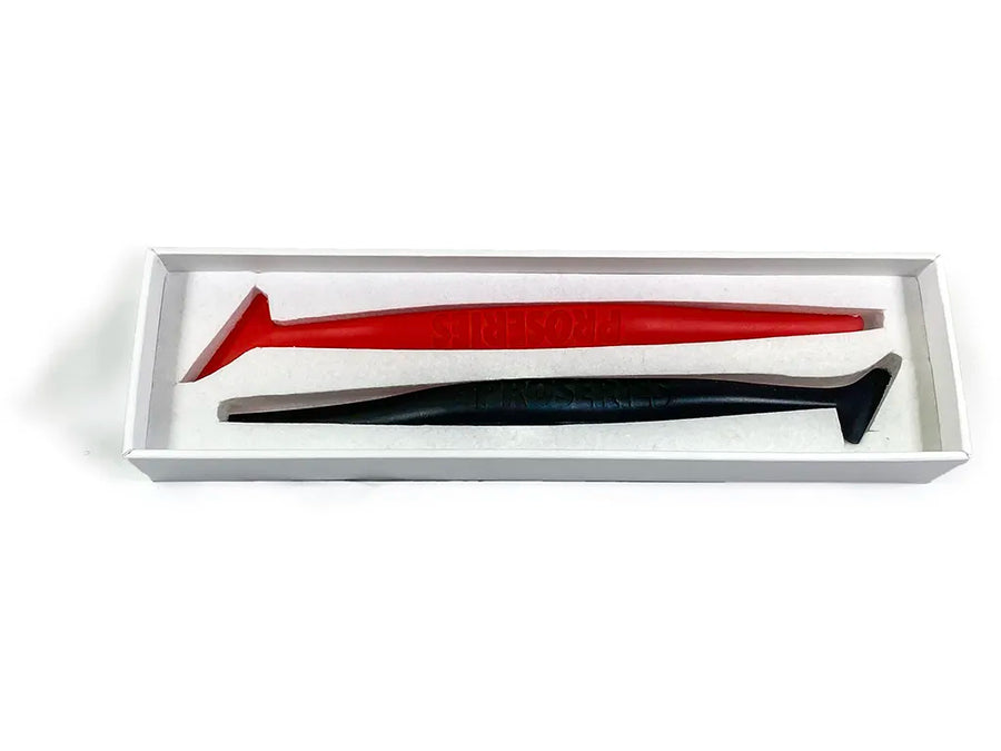 Paint is Dead™ ProSeries™ ProFinisher Micro Squeegee