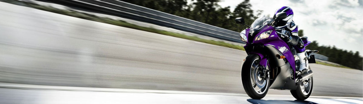 Purple Utility Vehicle Wraps