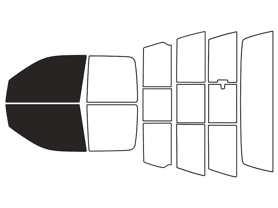 Front - 15%