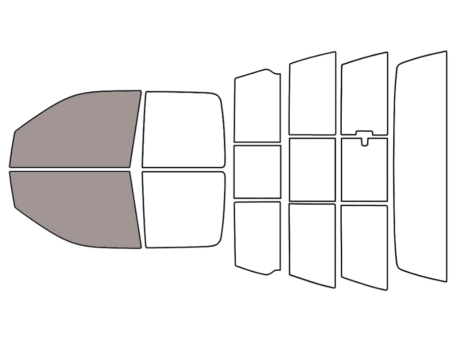 Front - 50%