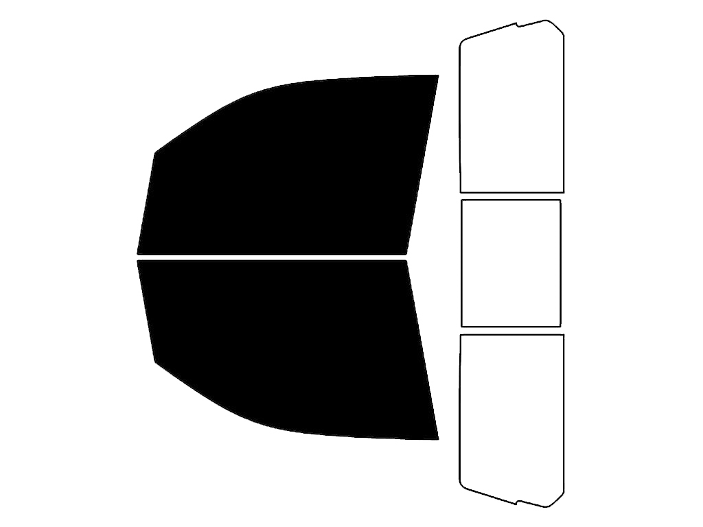 Front - 5%