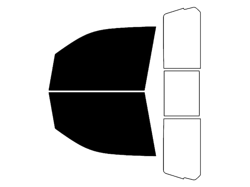 Front - 5%