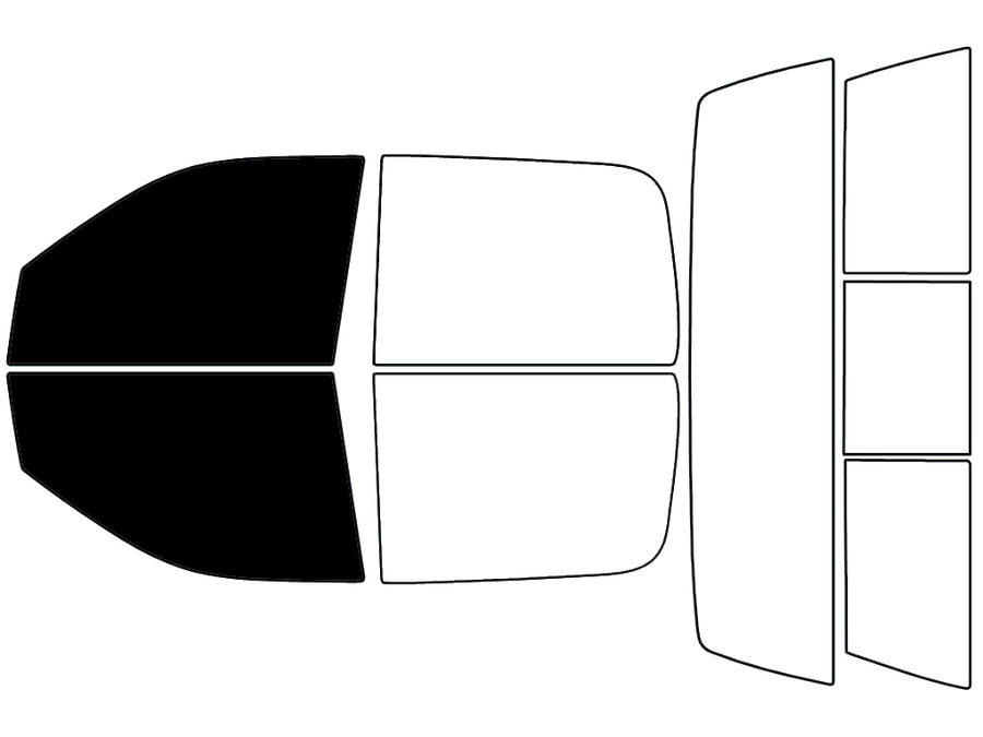 Front - 5%
