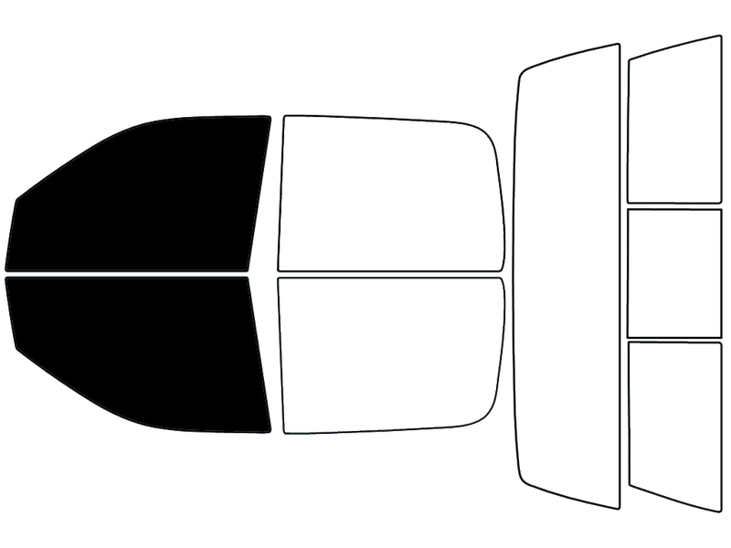Front - 5%