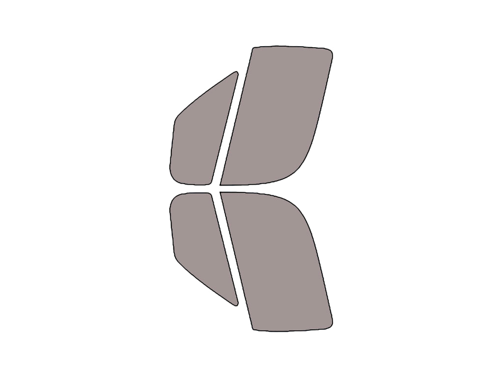 Front - 45%