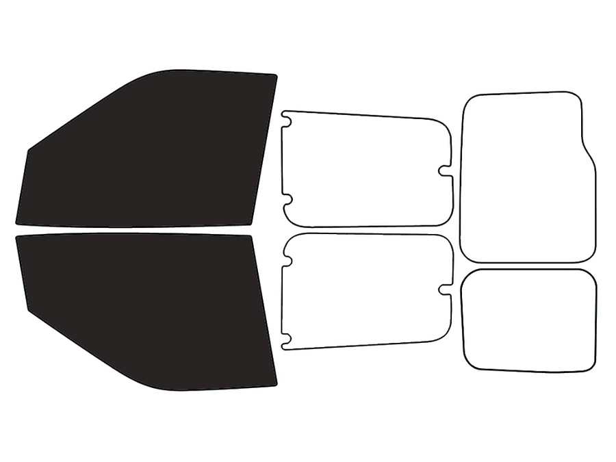 Front - 20%