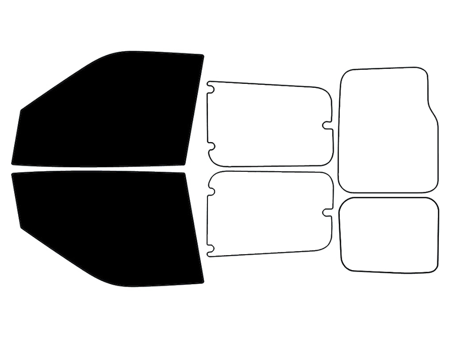 Front - 5%
