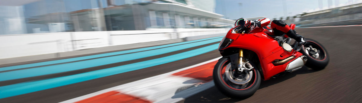 Red Utility Vehicle Wraps