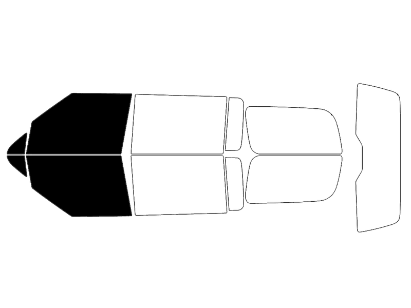 Front - 5%