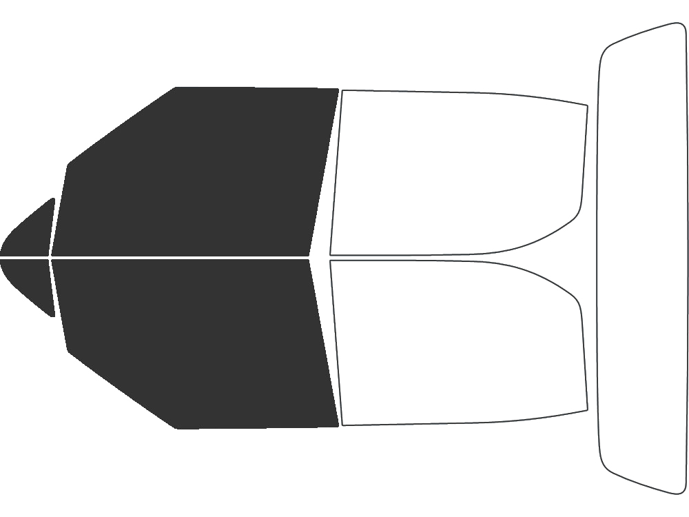 Front - 20%