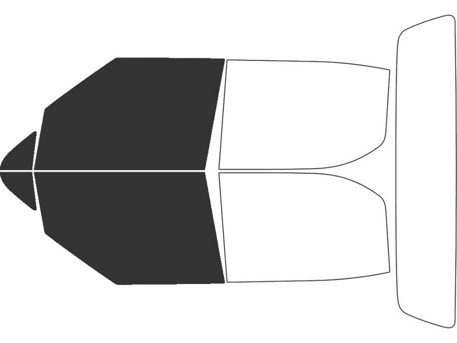 Front - 20%