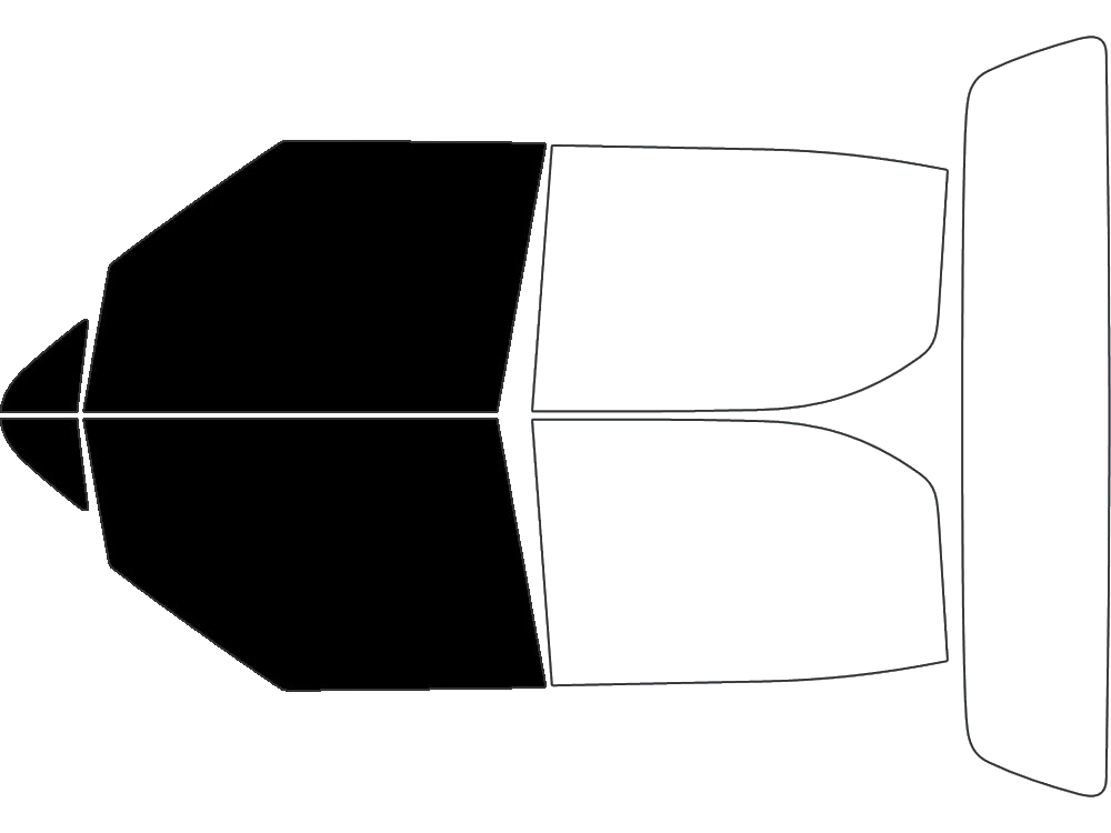 Front - 5%