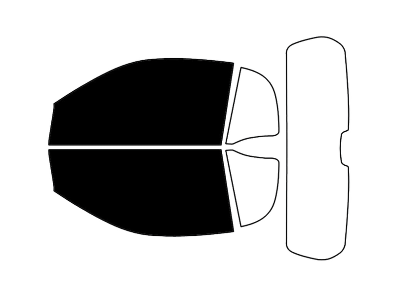 Front - 5%