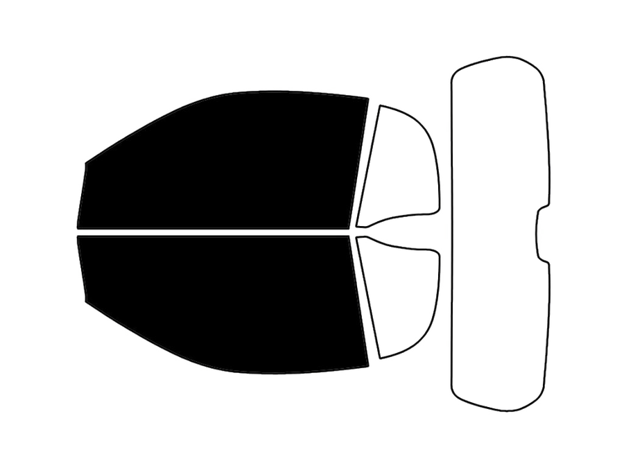 Front - 5%