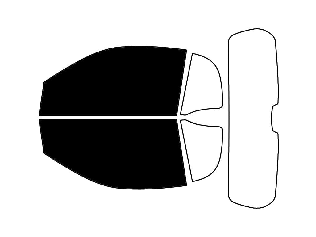 Front - 5%