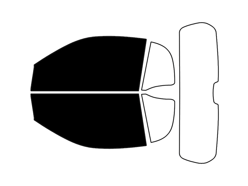 Front - 5%