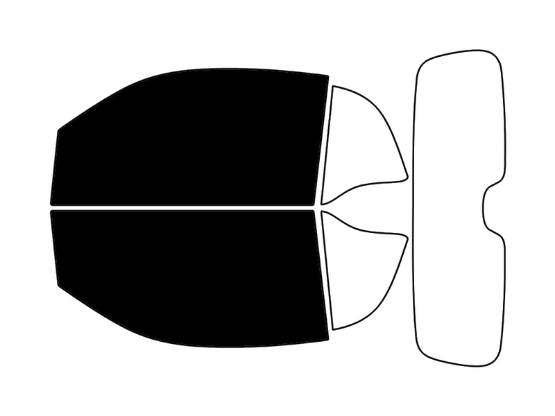 Front - 5%