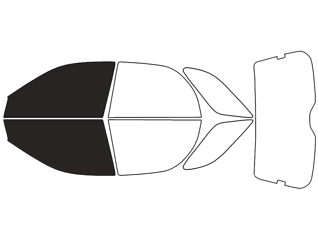 Front - 15%