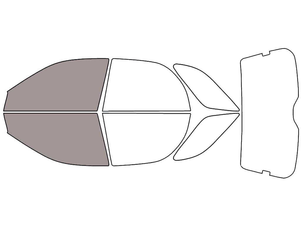 Front - 50%